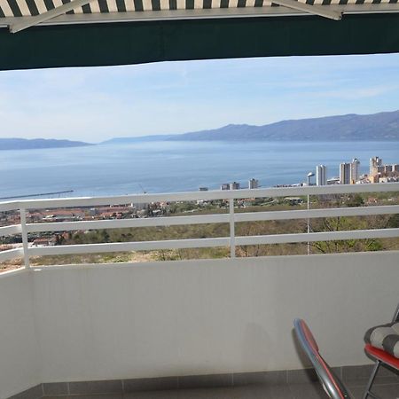 Marica Apartment Rijeka Luaran gambar