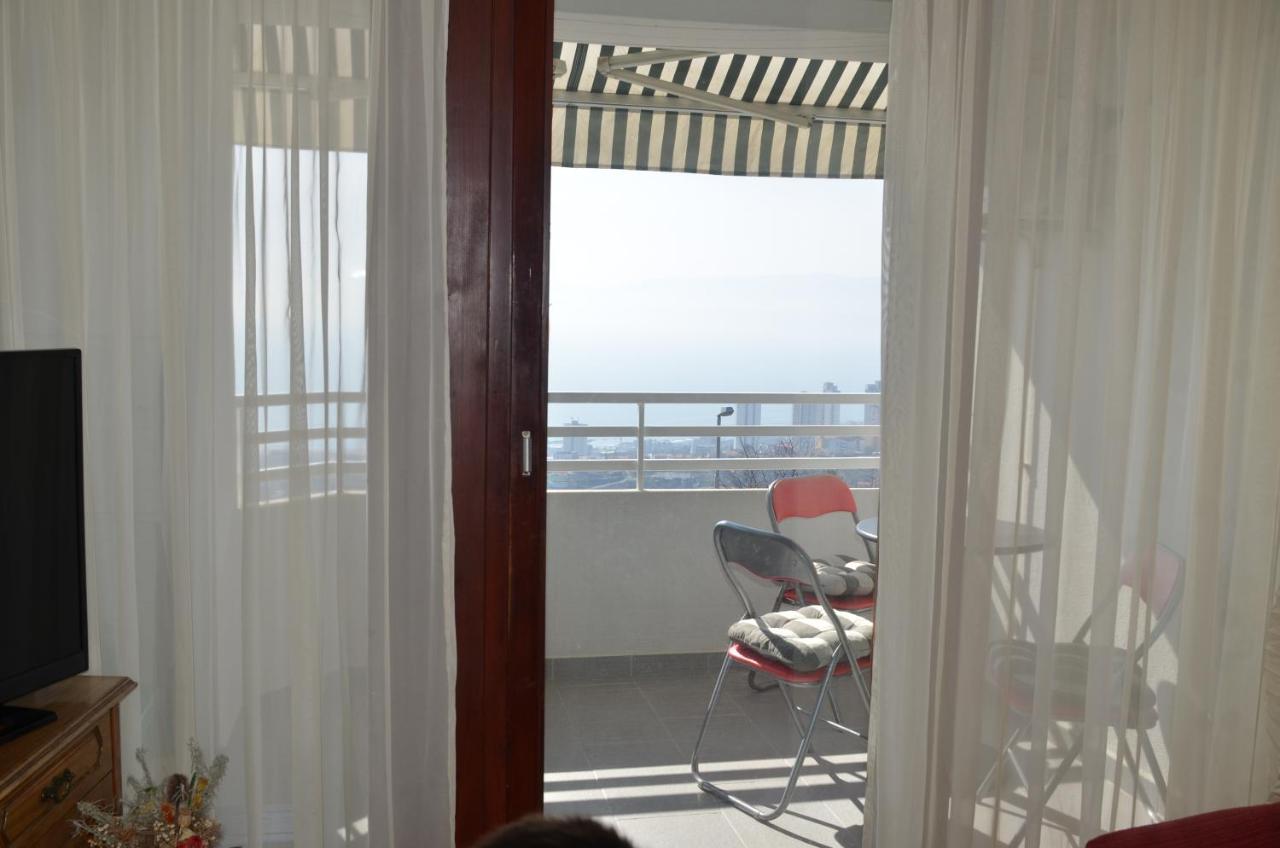 Marica Apartment Rijeka Luaran gambar