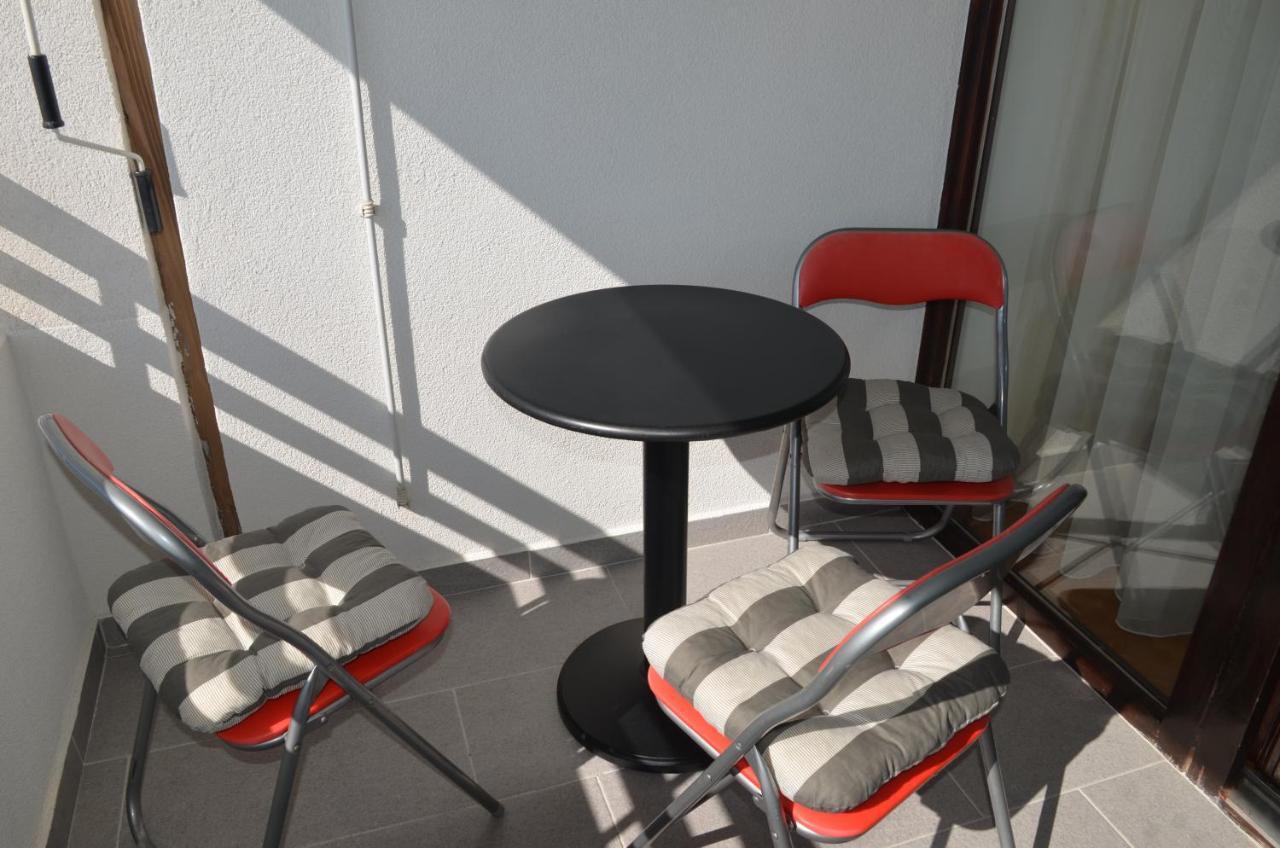 Marica Apartment Rijeka Luaran gambar