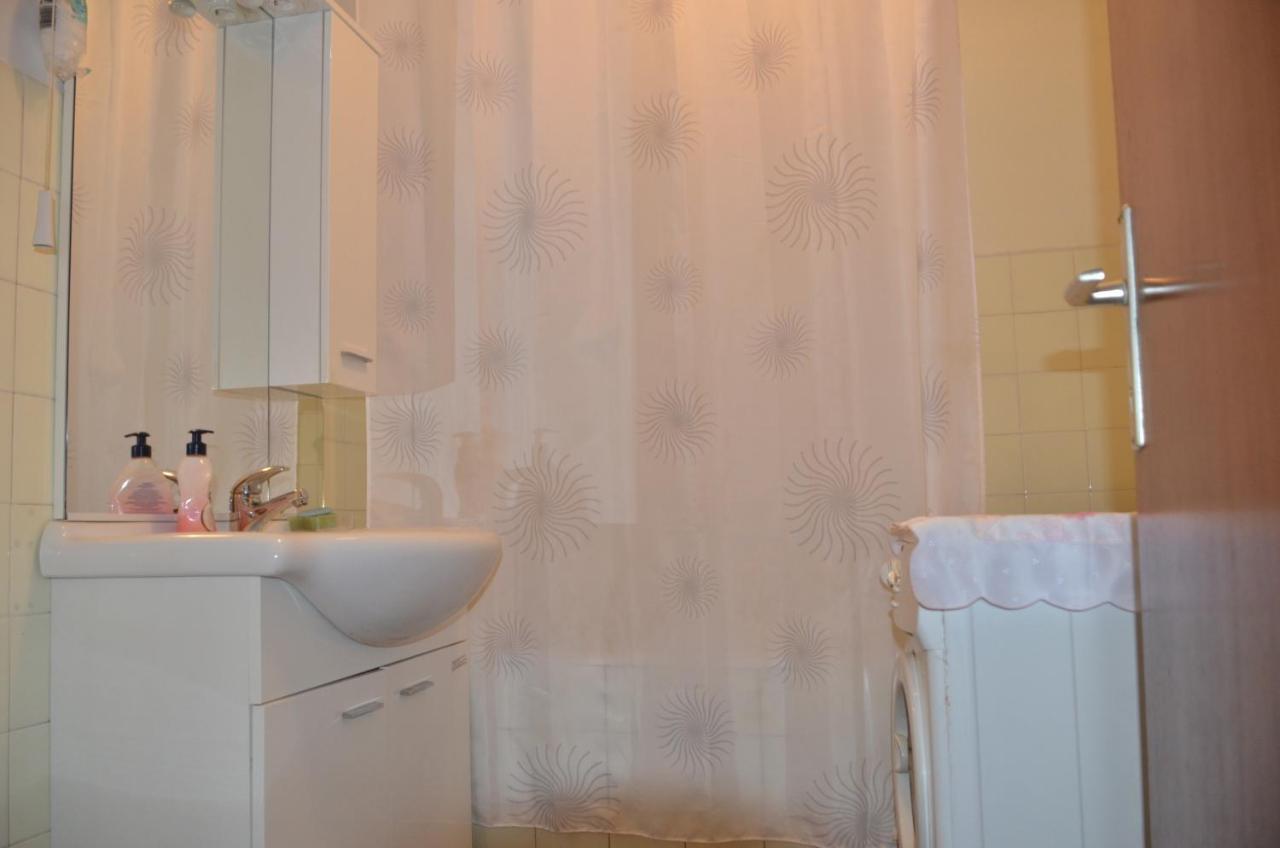 Marica Apartment Rijeka Luaran gambar