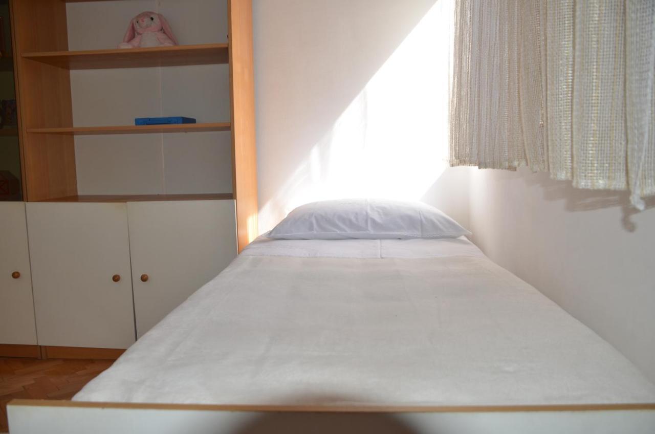 Marica Apartment Rijeka Luaran gambar