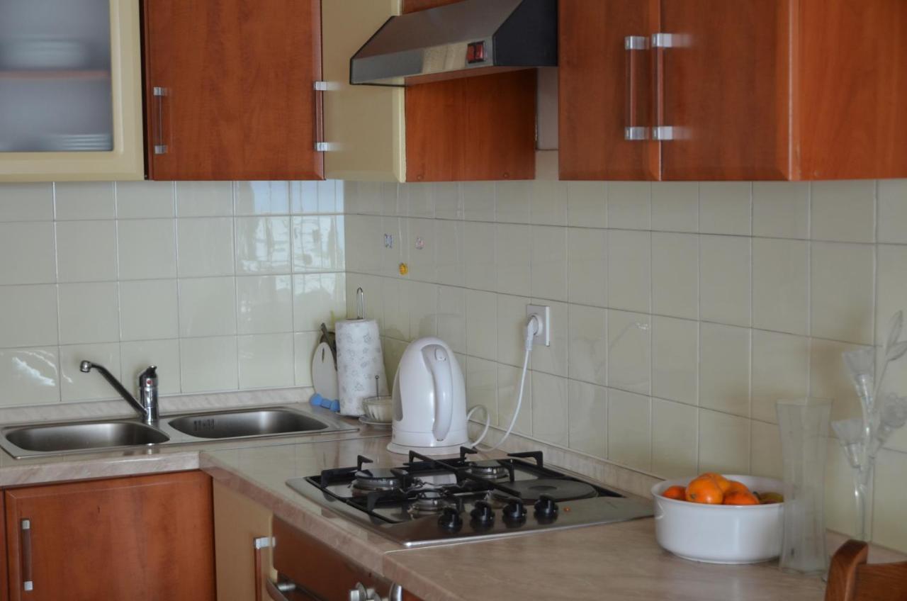 Marica Apartment Rijeka Luaran gambar