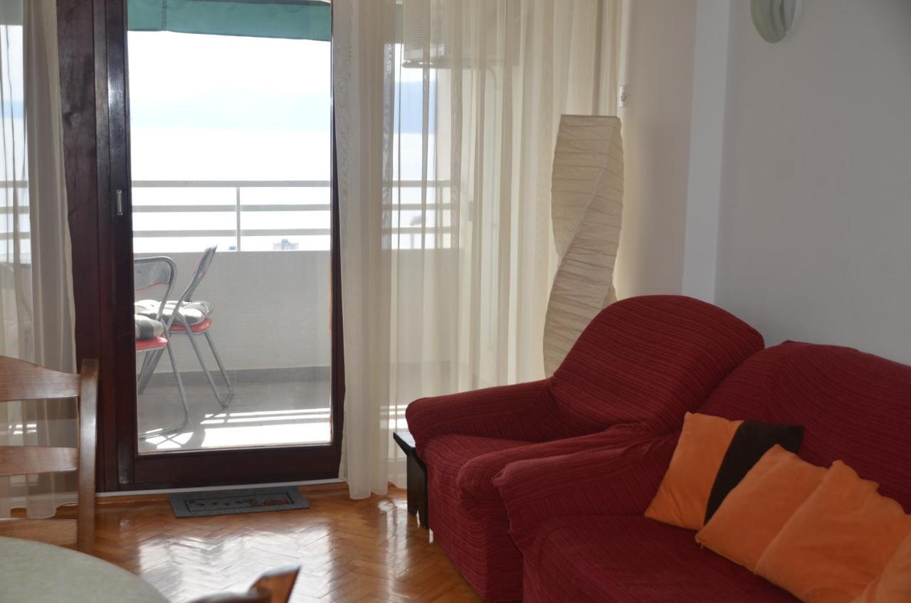 Marica Apartment Rijeka Bilik gambar