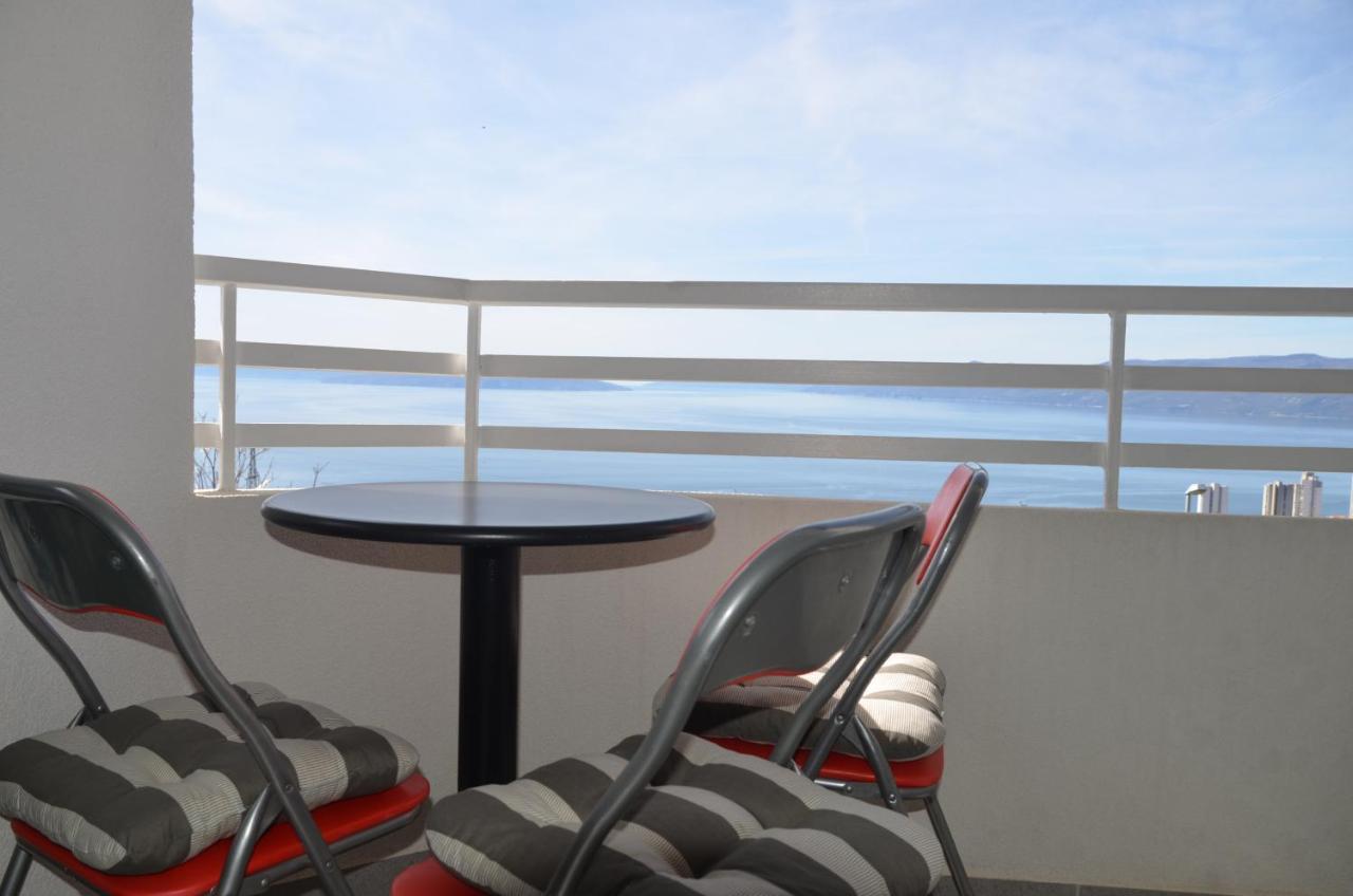 Marica Apartment Rijeka Luaran gambar