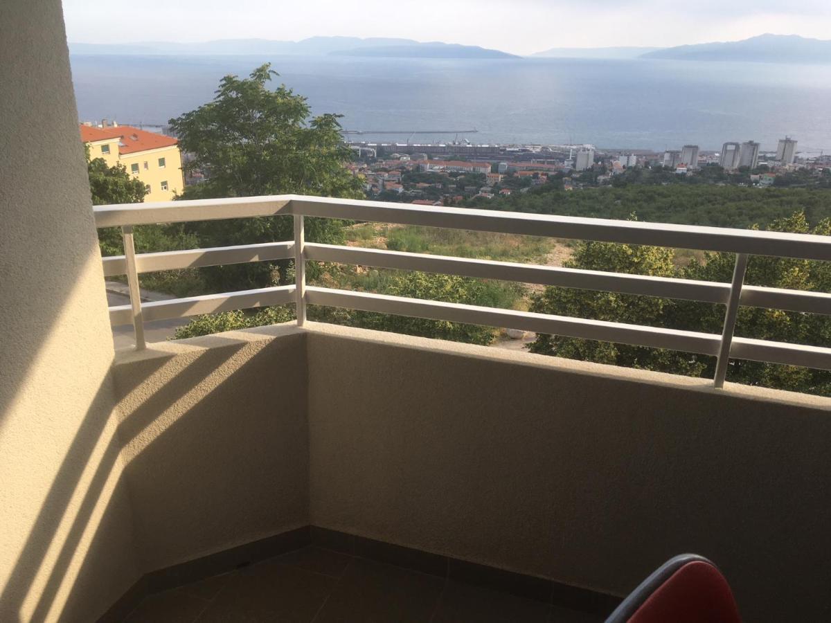 Marica Apartment Rijeka Luaran gambar