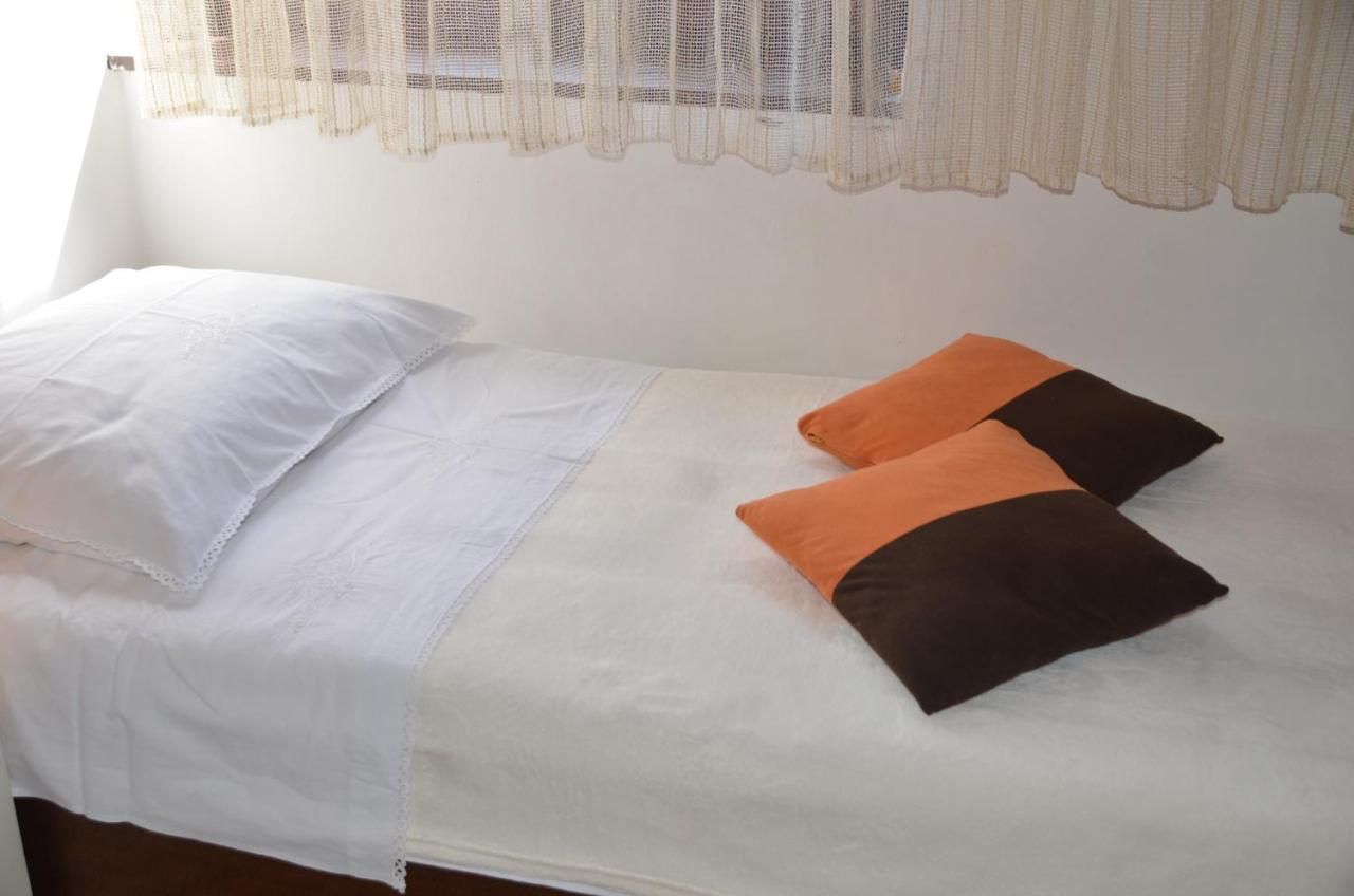 Marica Apartment Rijeka Luaran gambar