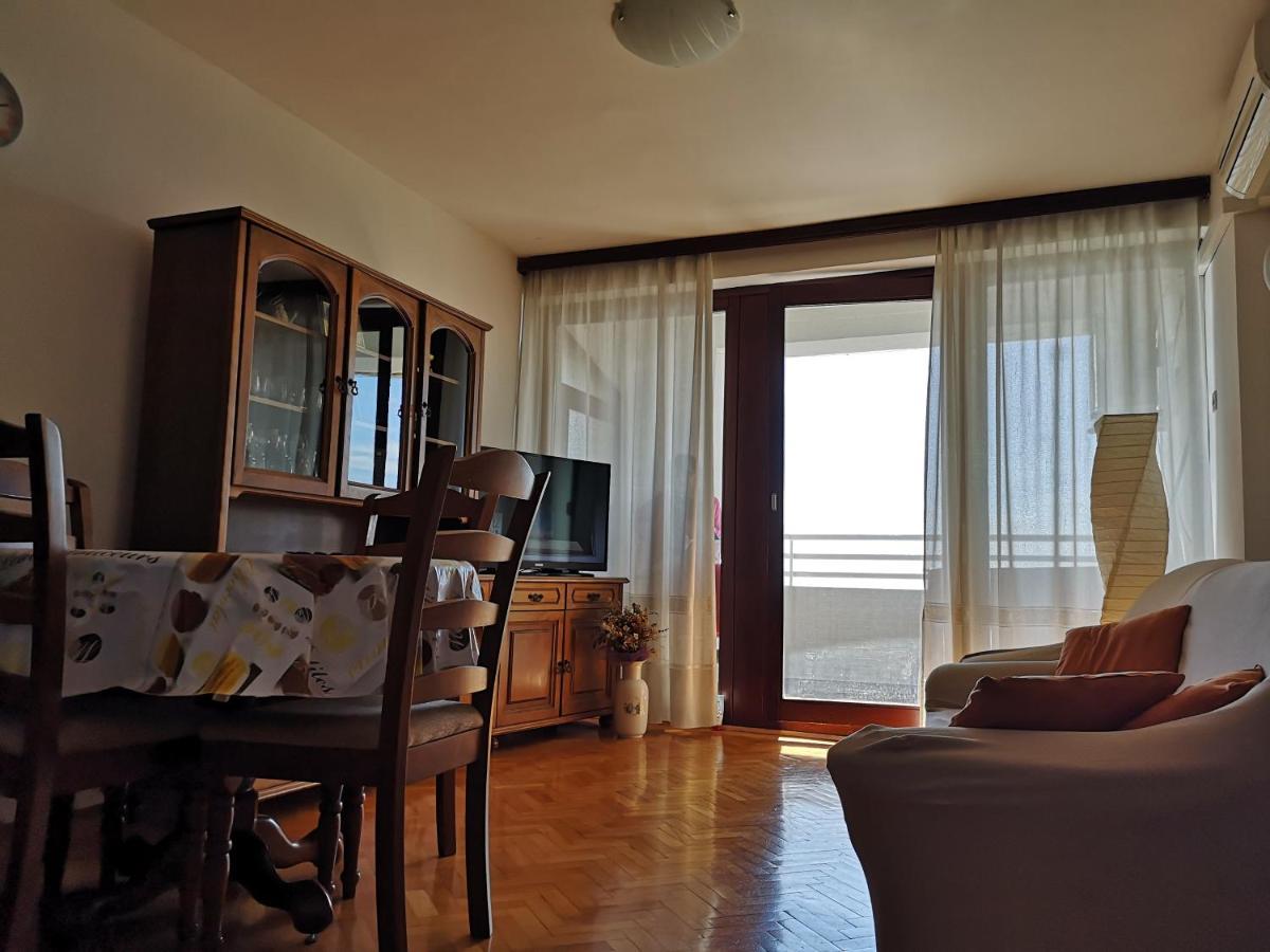 Marica Apartment Rijeka Luaran gambar