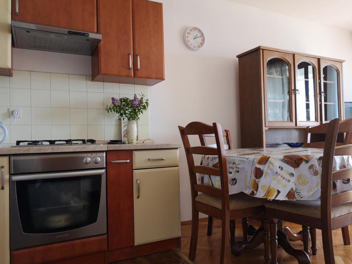 Marica Apartment Rijeka Luaran gambar