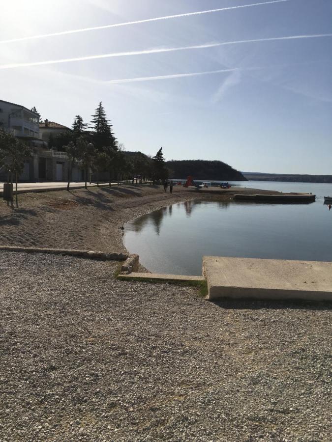 Marica Apartment Rijeka Luaran gambar