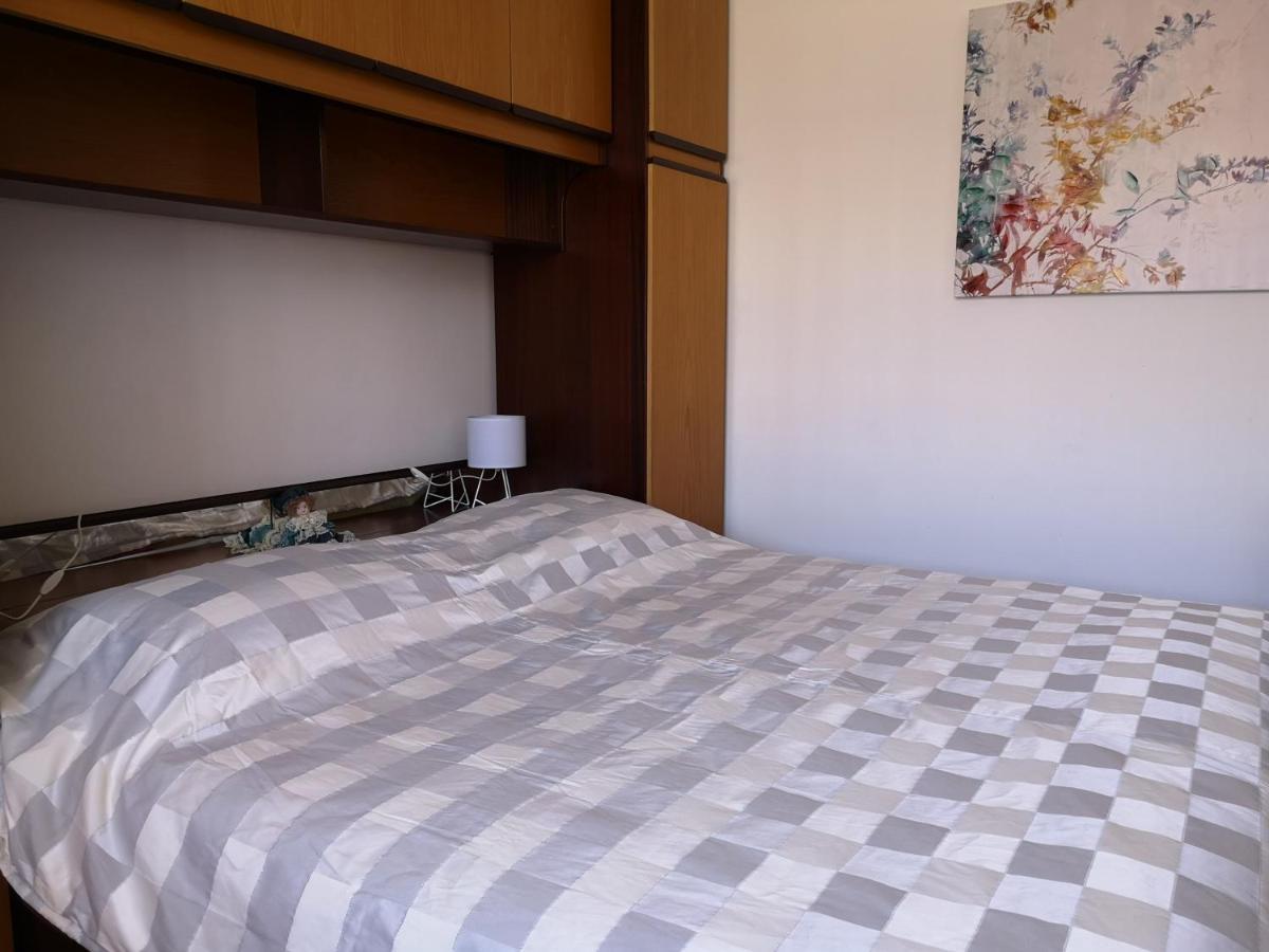 Marica Apartment Rijeka Luaran gambar