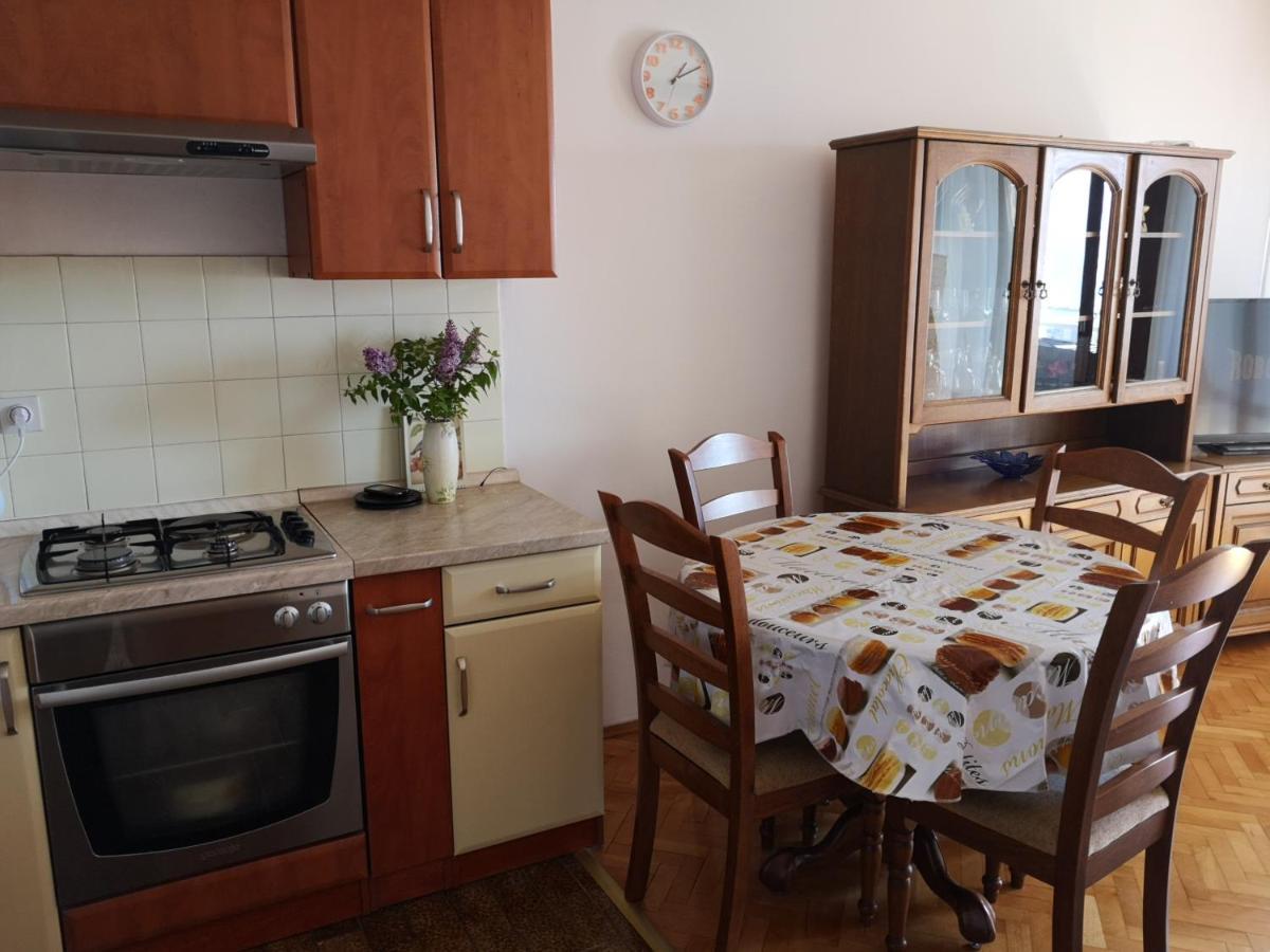 Marica Apartment Rijeka Luaran gambar
