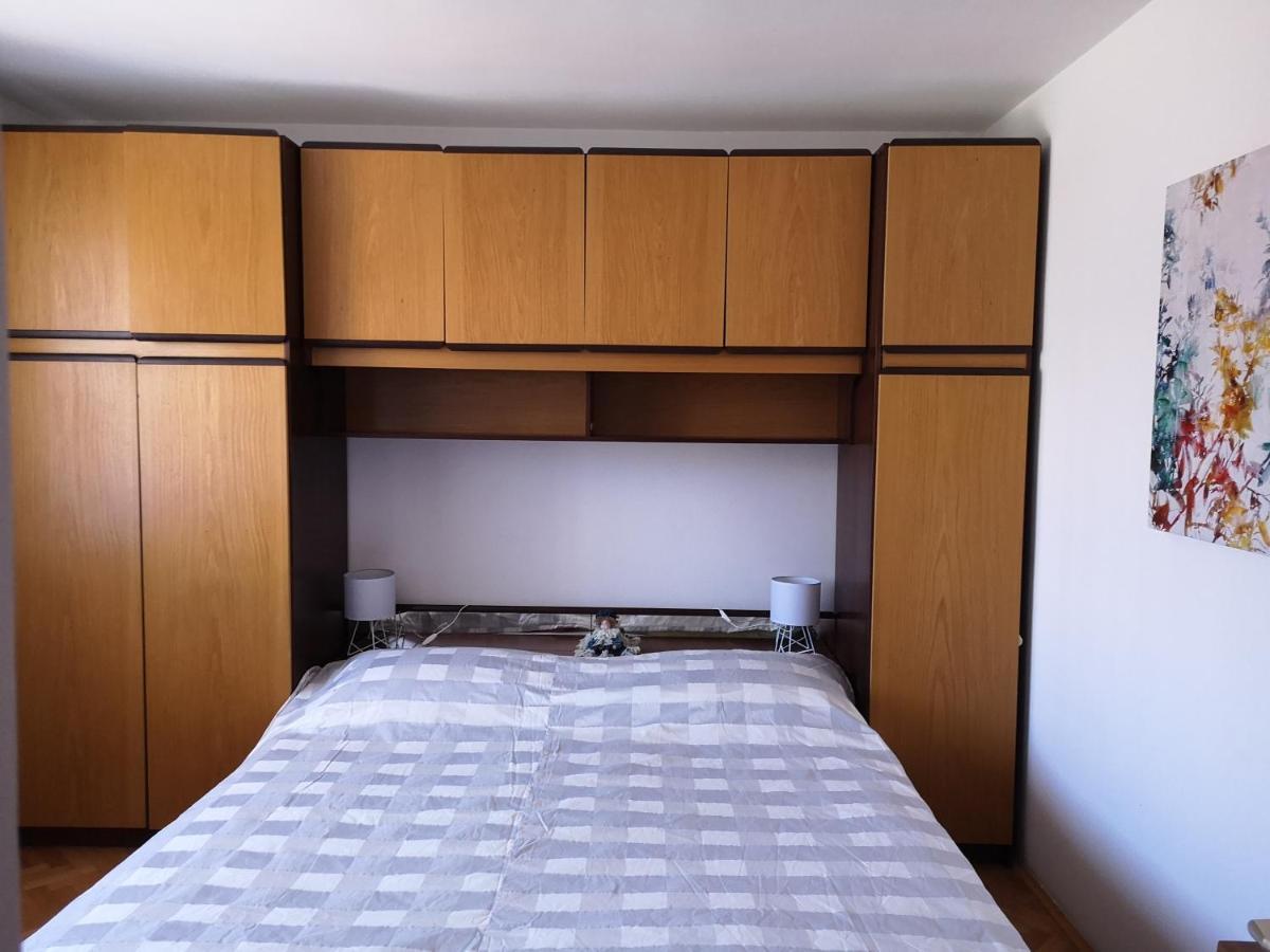 Marica Apartment Rijeka Luaran gambar