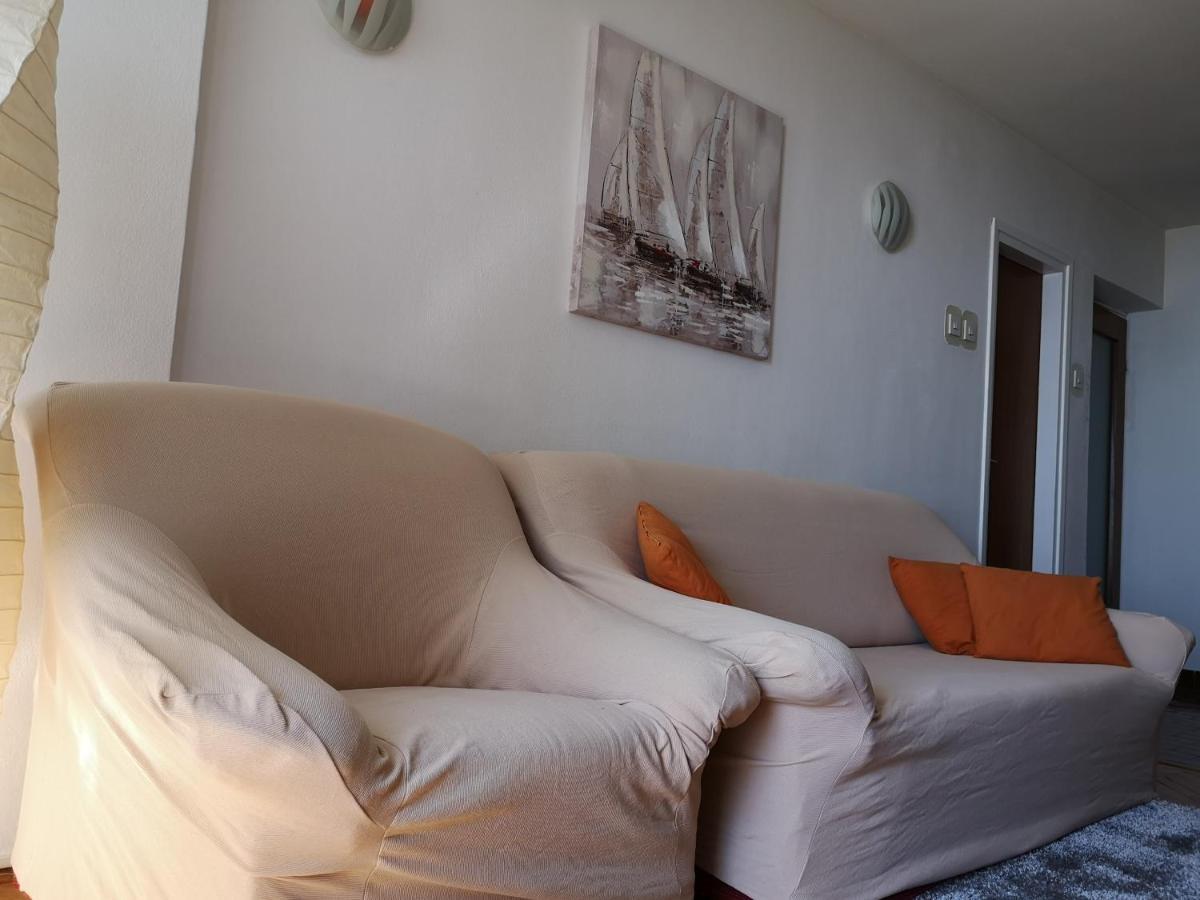 Marica Apartment Rijeka Luaran gambar