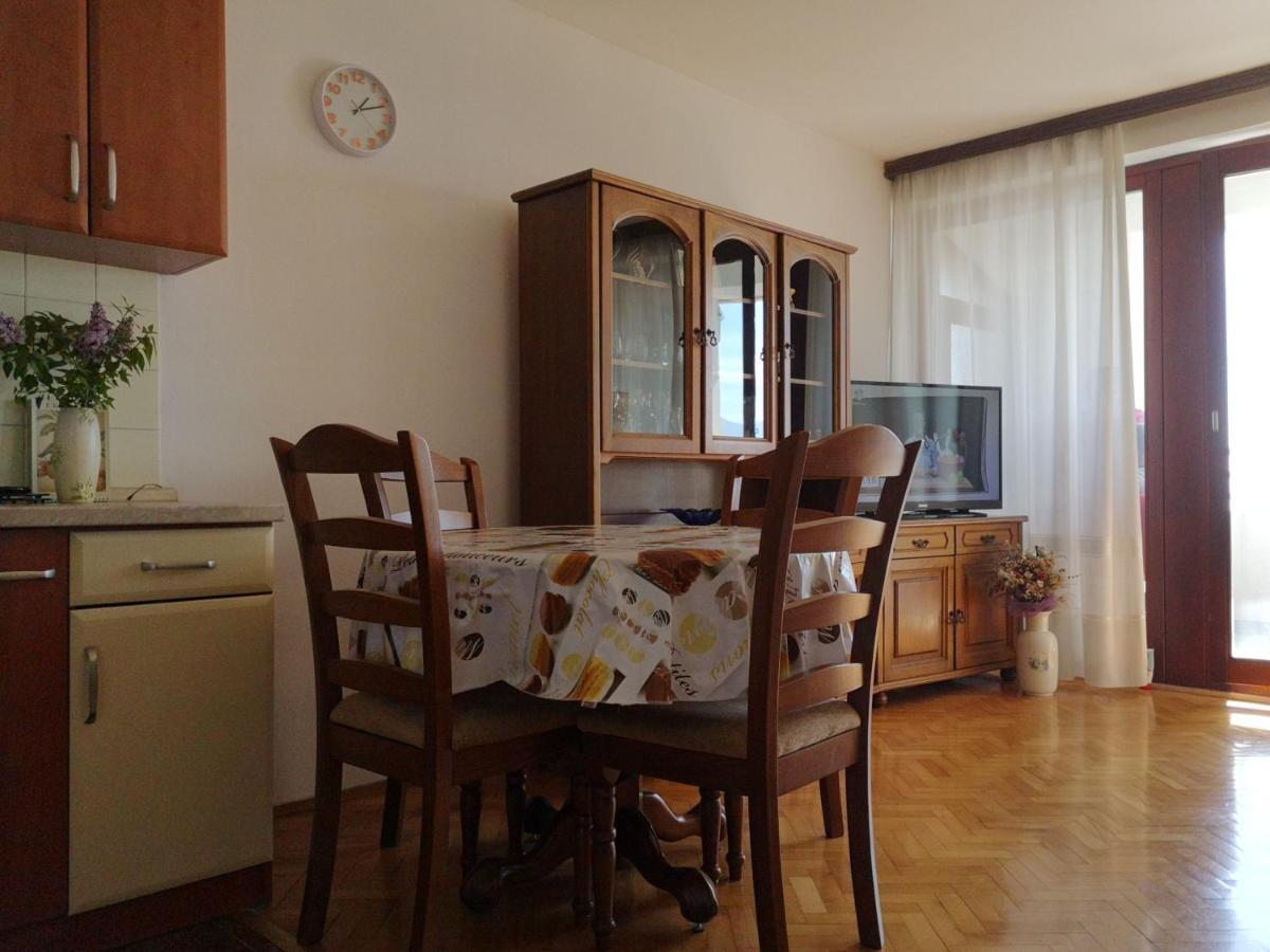 Marica Apartment Rijeka Luaran gambar