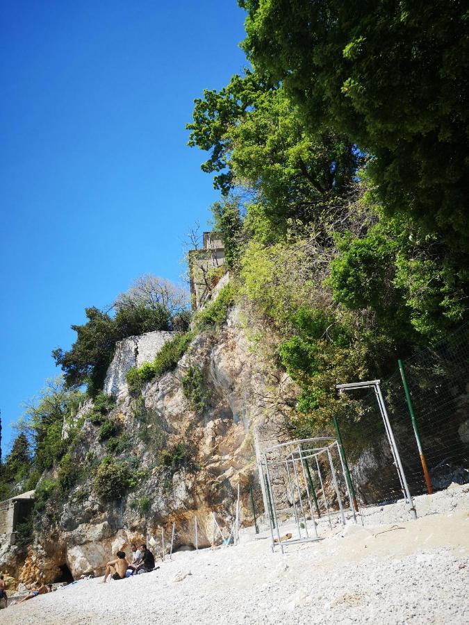Marica Apartment Rijeka Luaran gambar
